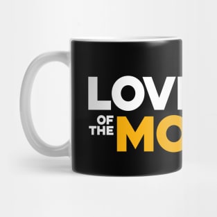 Love of the Mouse - Shorts Mug